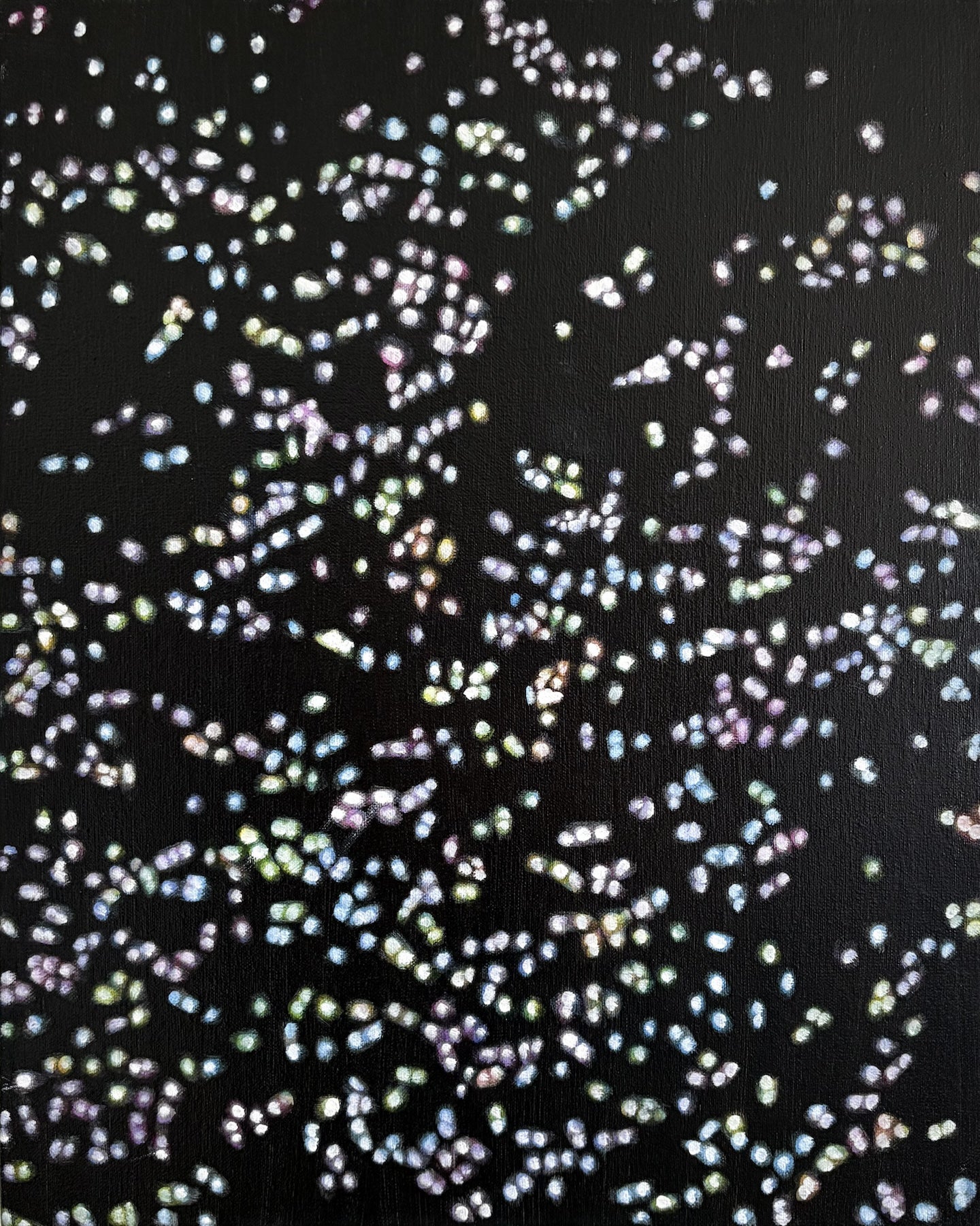 Sun Glitter II