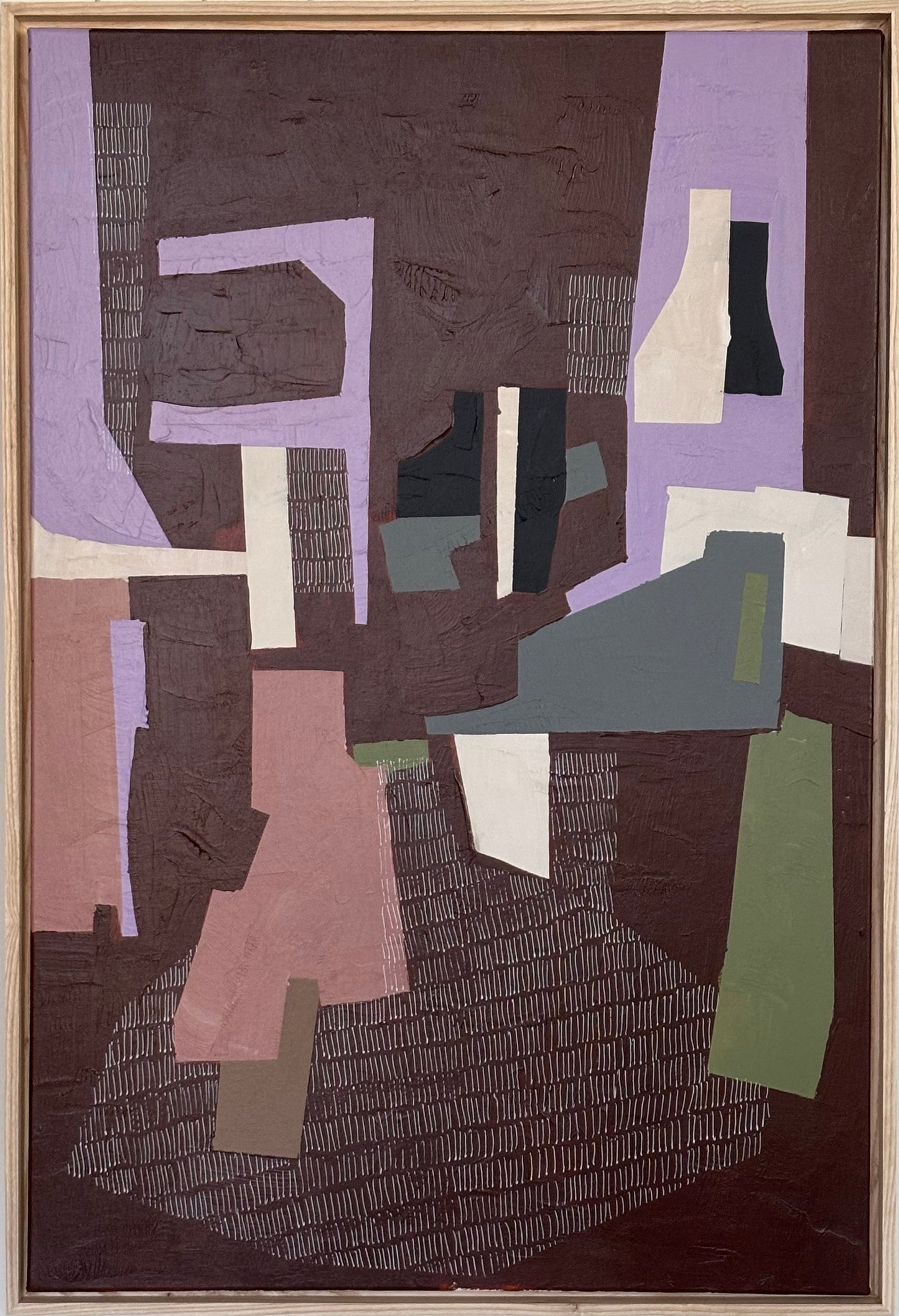 Mitti Da Guldaan original Canadian art by rubeena ratcliffe