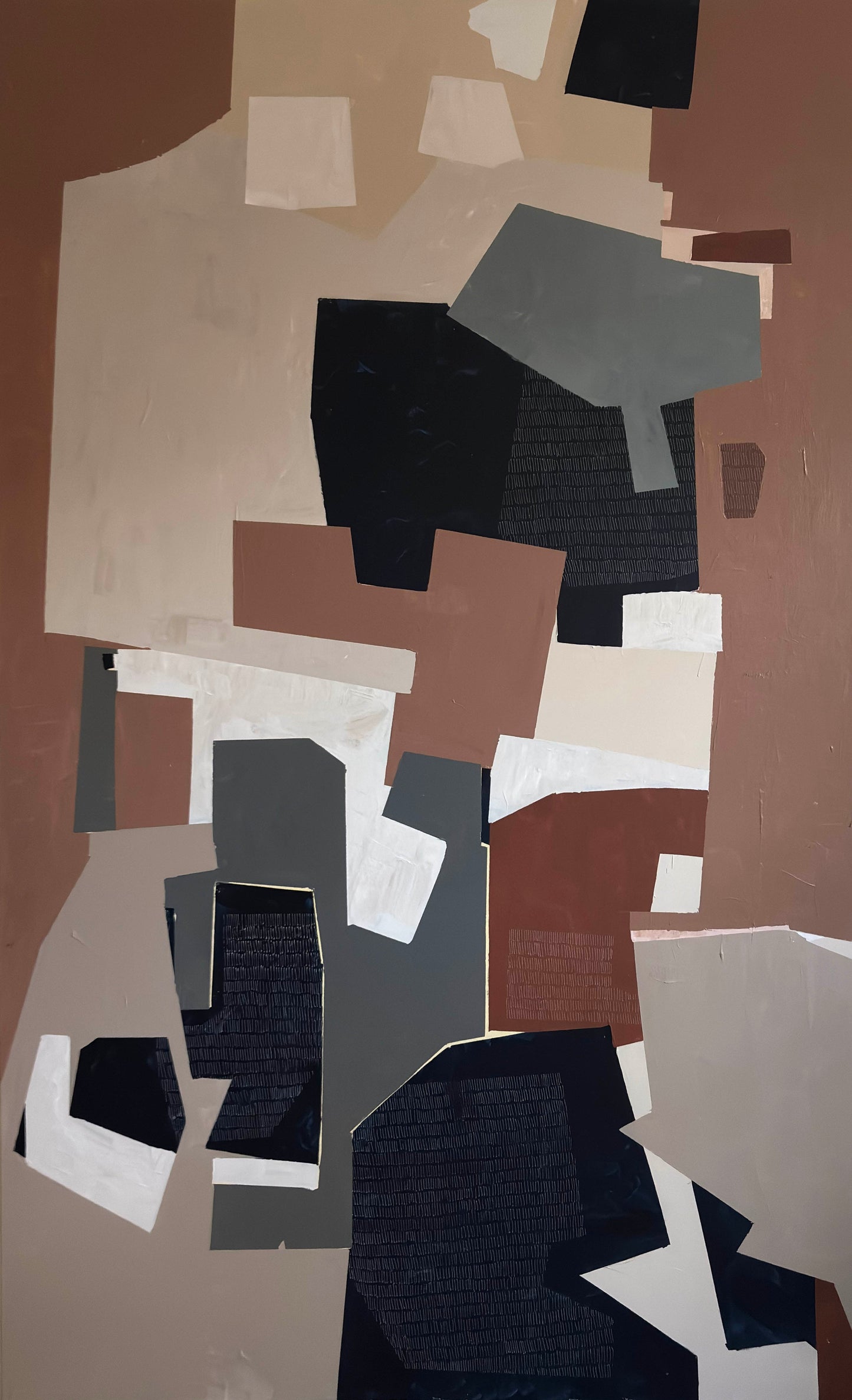 Pottery on Tuesdays original Canadian art by rubeena ratcliffe