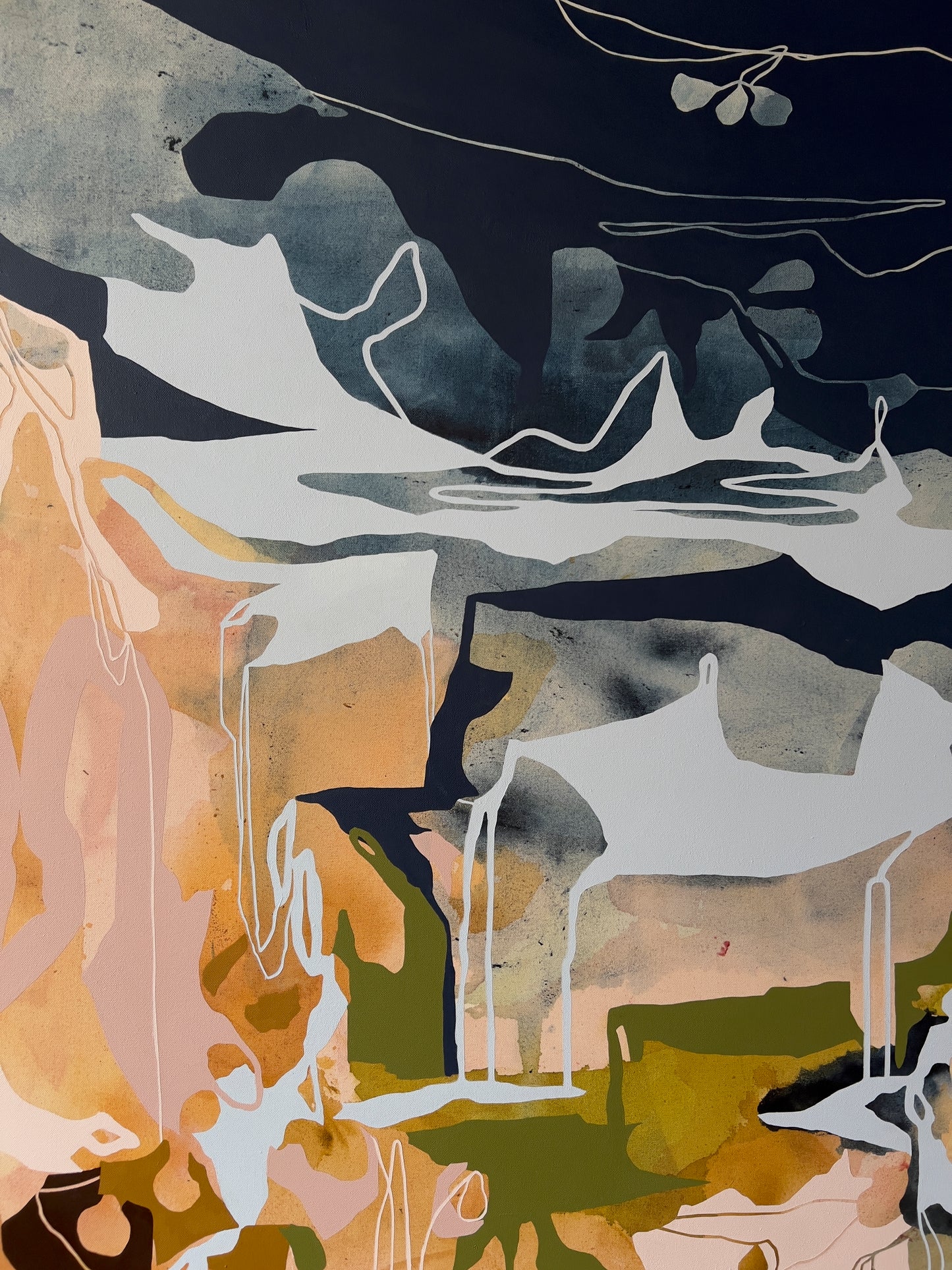 An Eternity This Afternoon