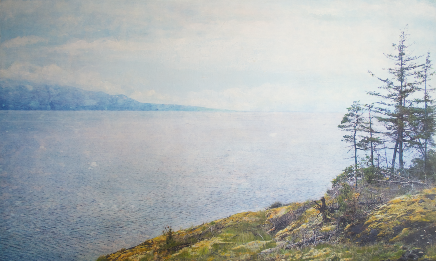 Found On The Fringe