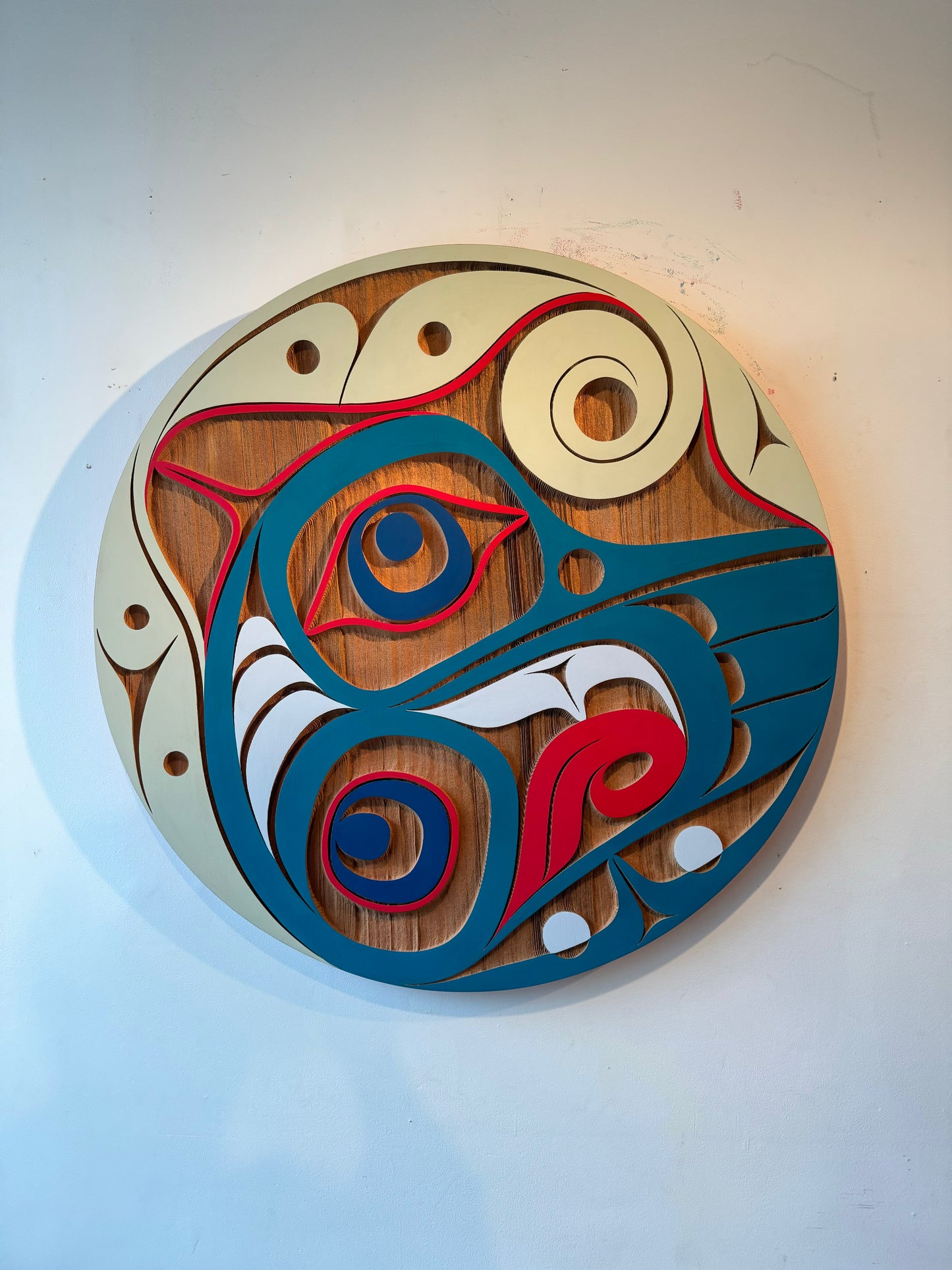 Elysian Whirl: A Soil and Feather Ballet