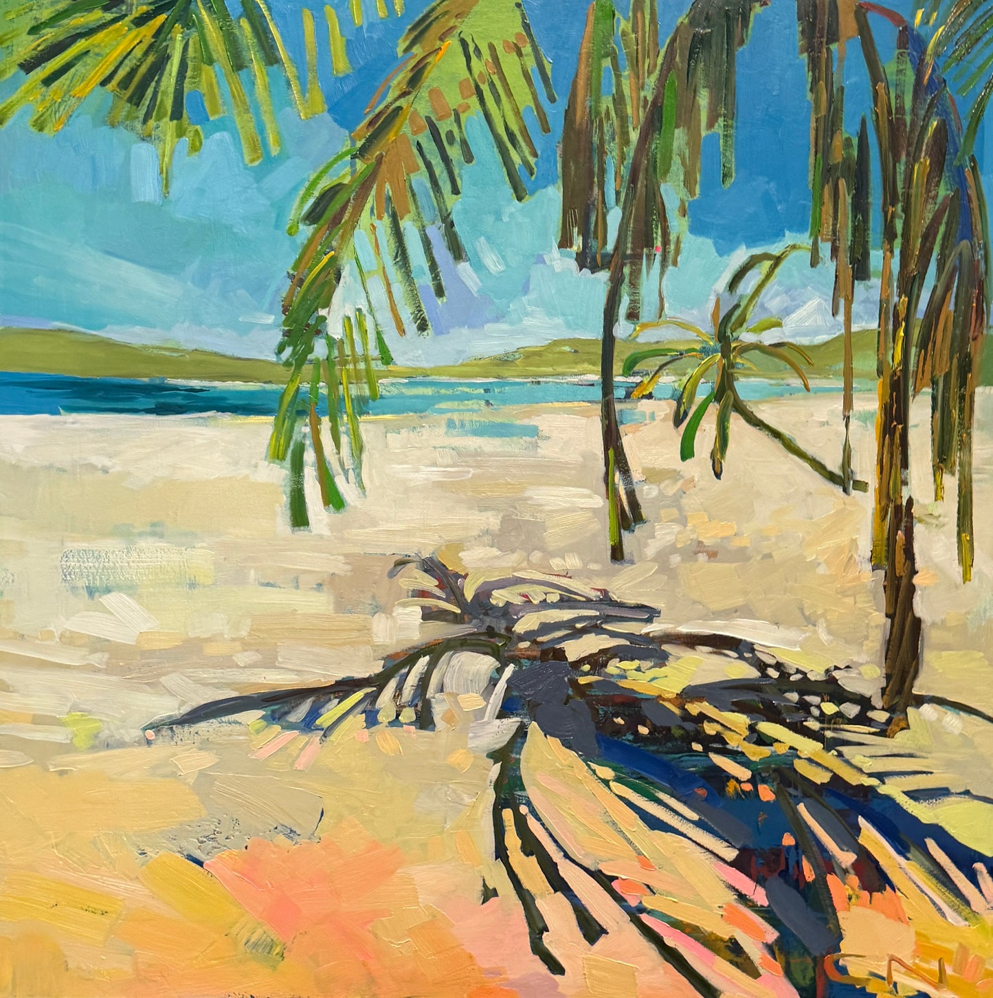 Beach Please #2