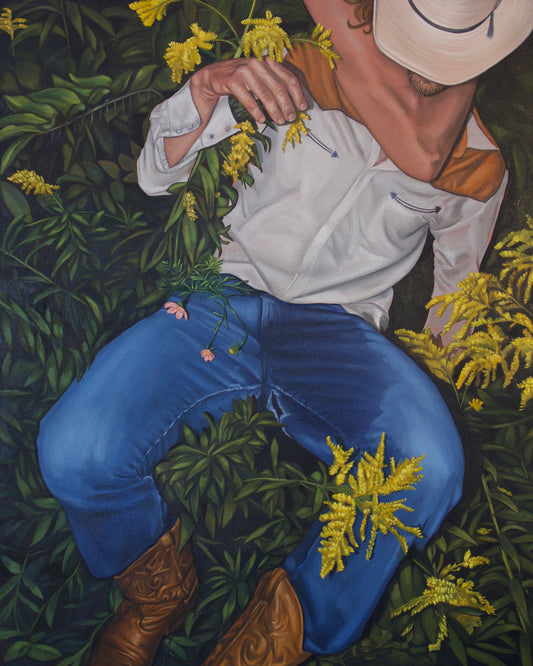 one dead deathless hour