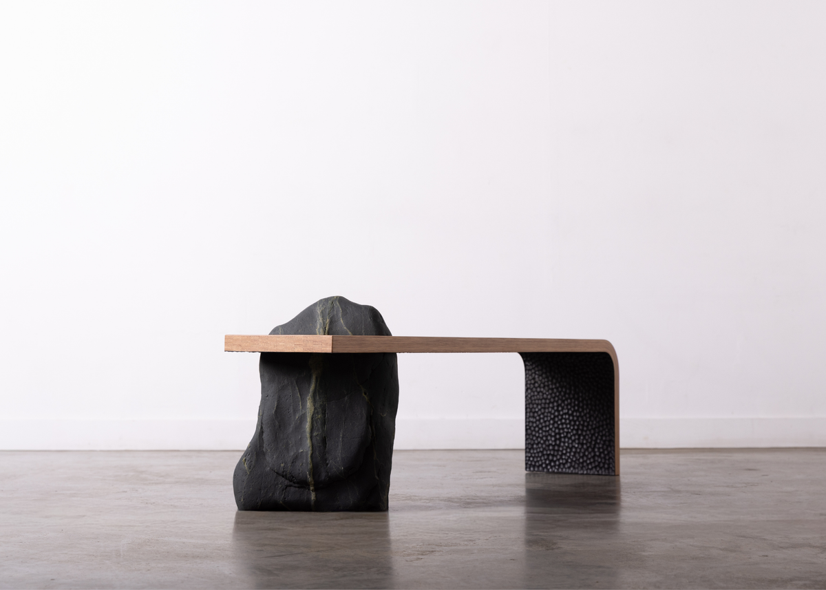 Tidal Bench