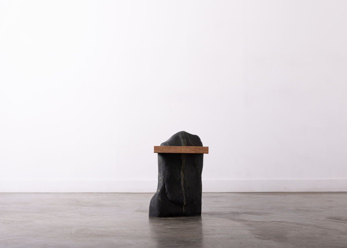 Tidal Bench