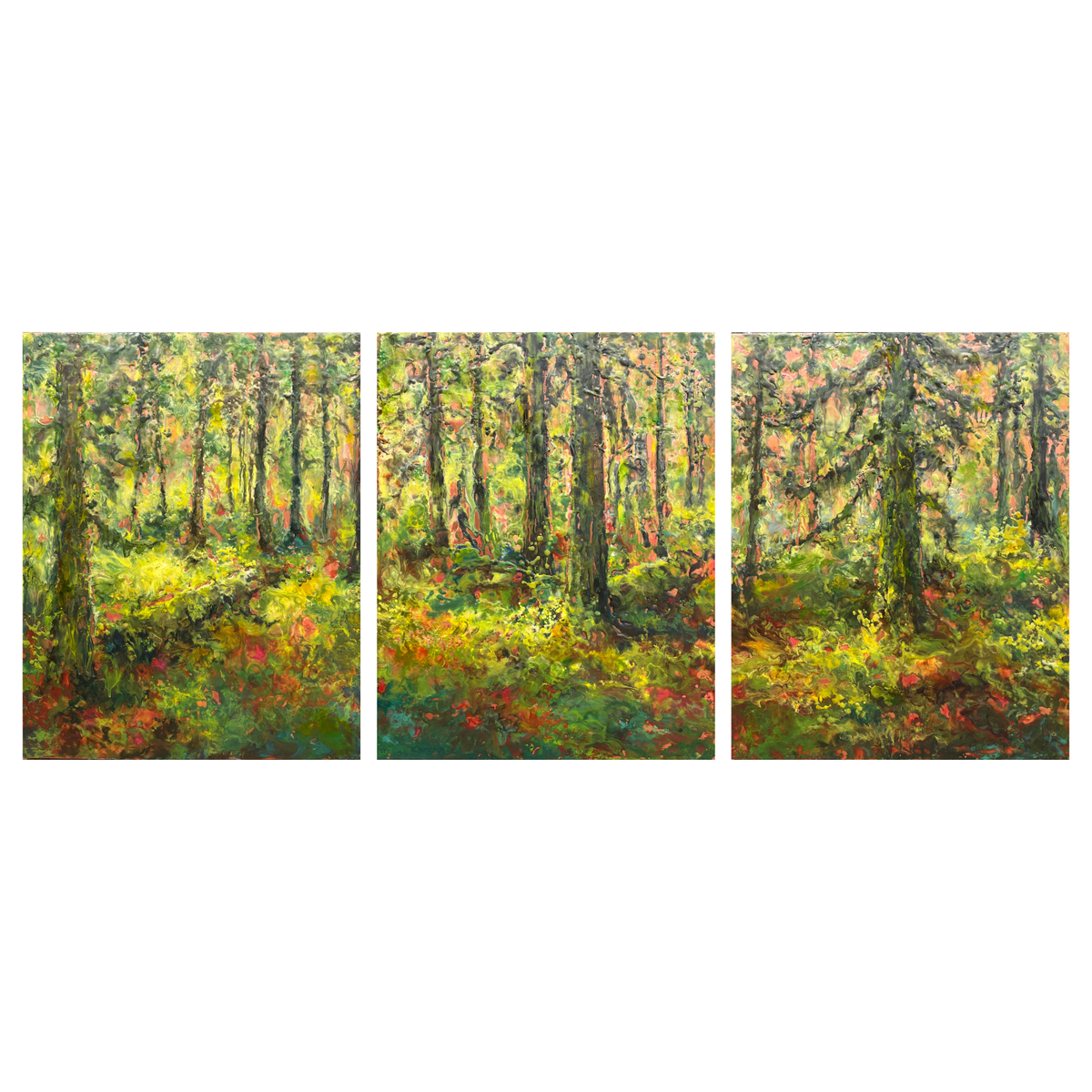 Forever Forest