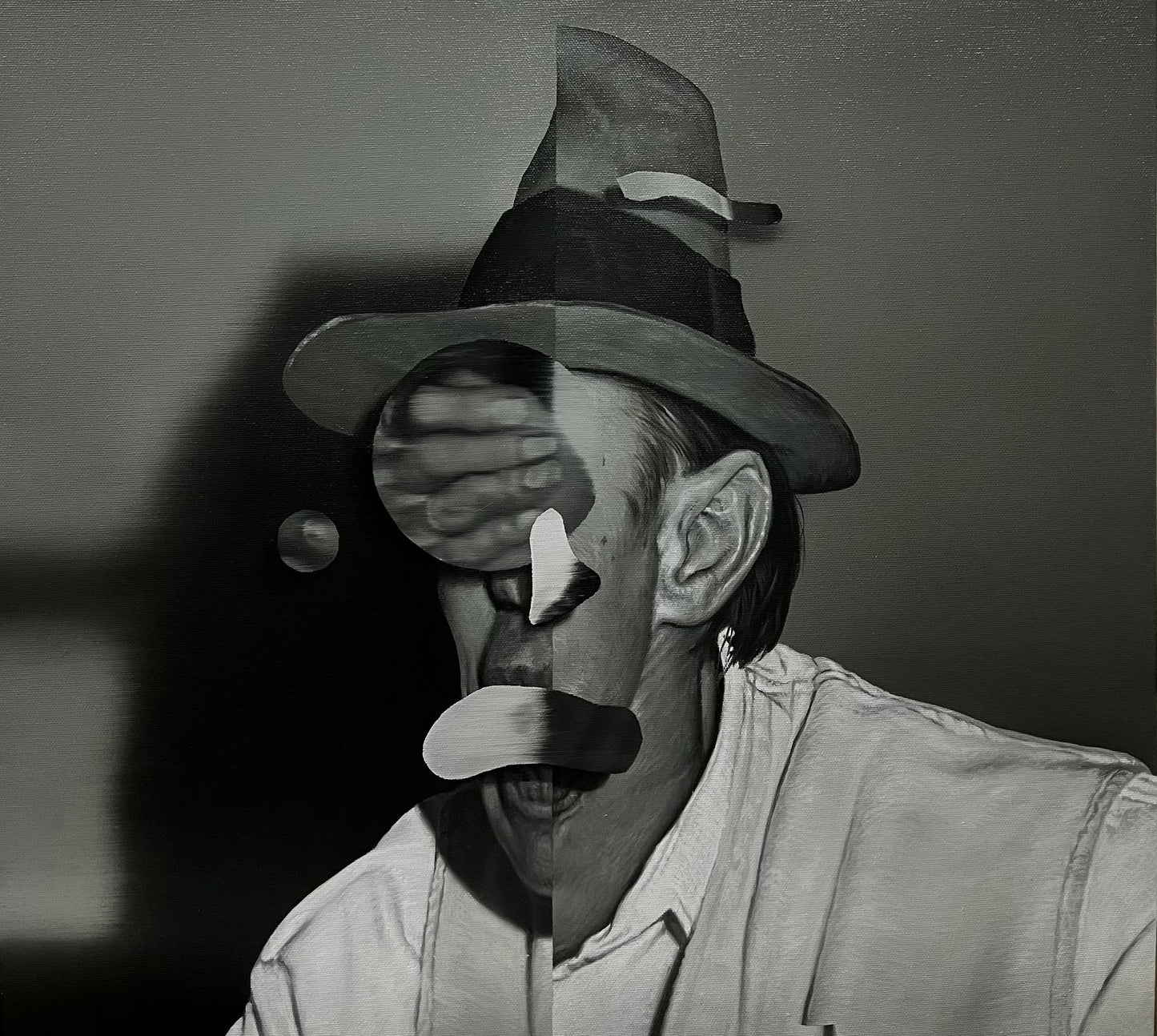 Loading identity original Canadian art by Aphisit Sidsunthia