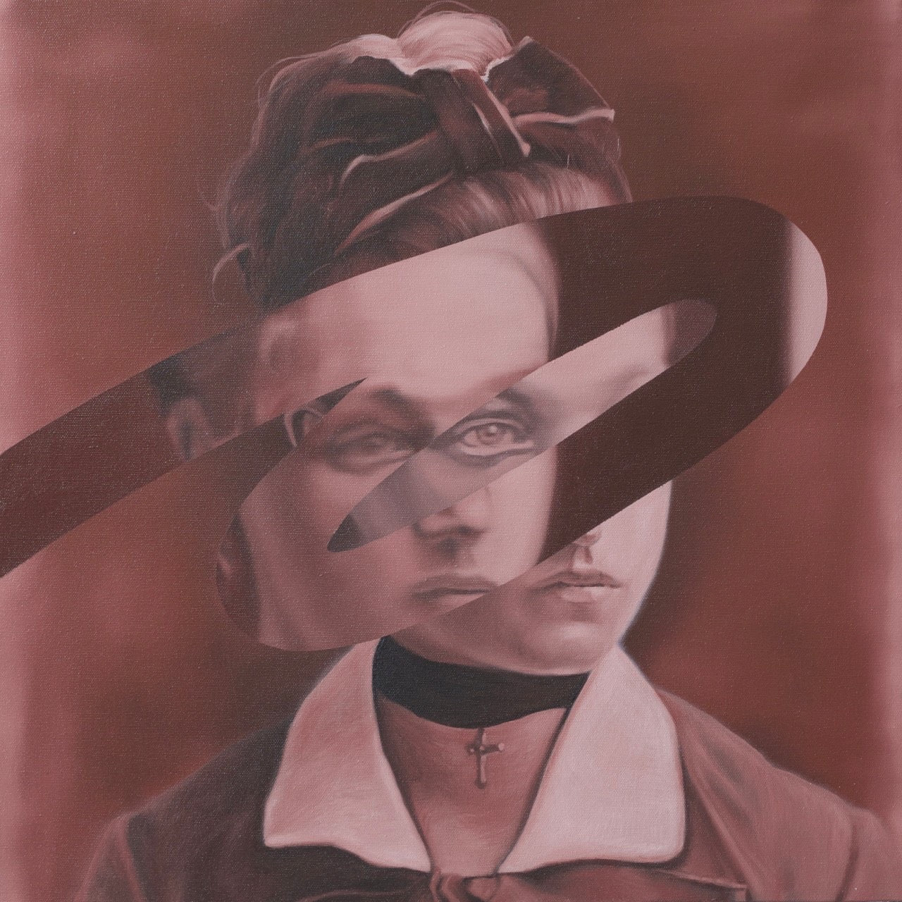 Shift original Canadian art by Aphisit Sidsunthia