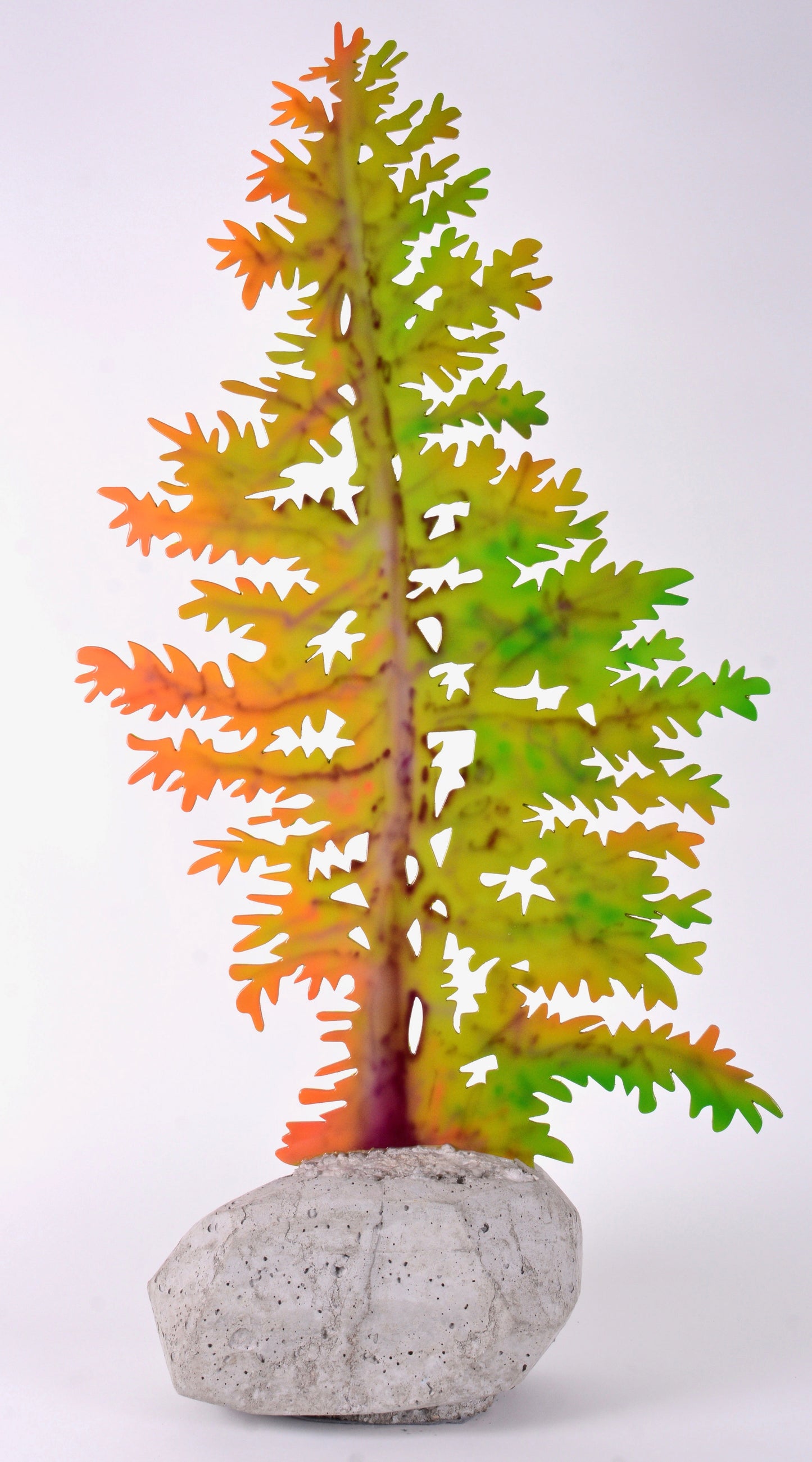 Esmeralda original Canadian art by Sheila Kernan