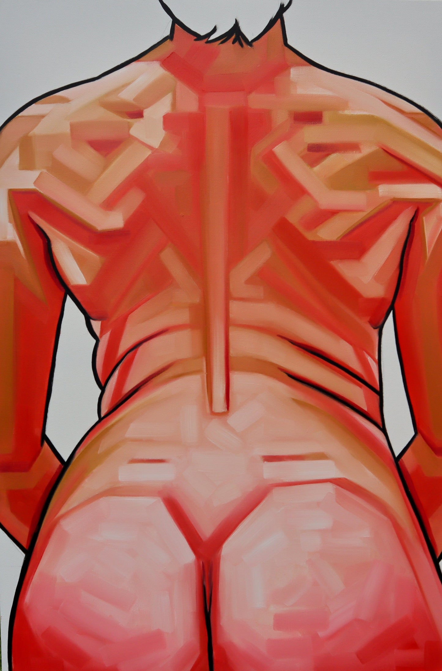 Legacy of Expectation by Jennifer deGroot