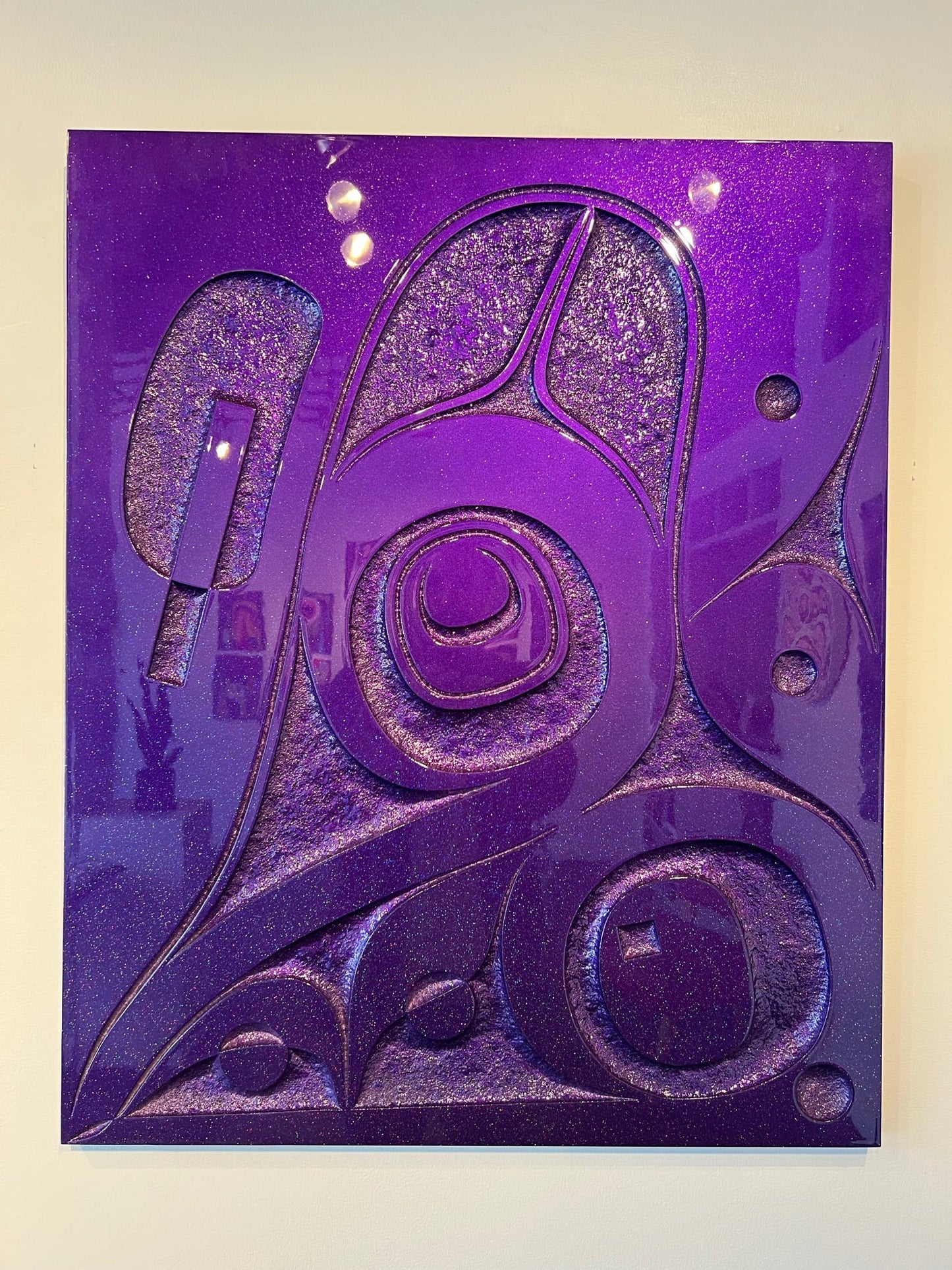 Stardust by Rande Cook