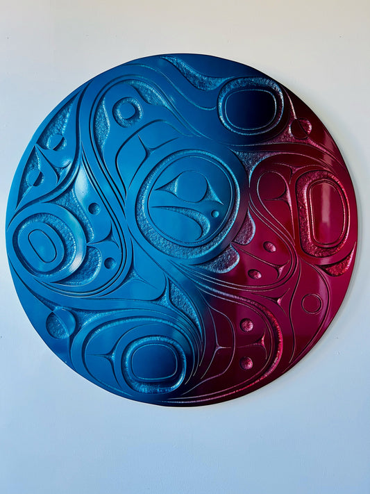 Transcendence by Rande Cook