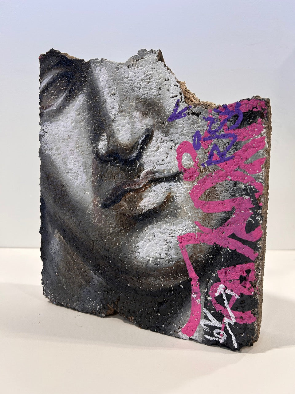 Artifact 3 by Carl White