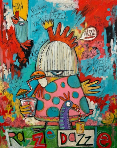 Dianna Bonder