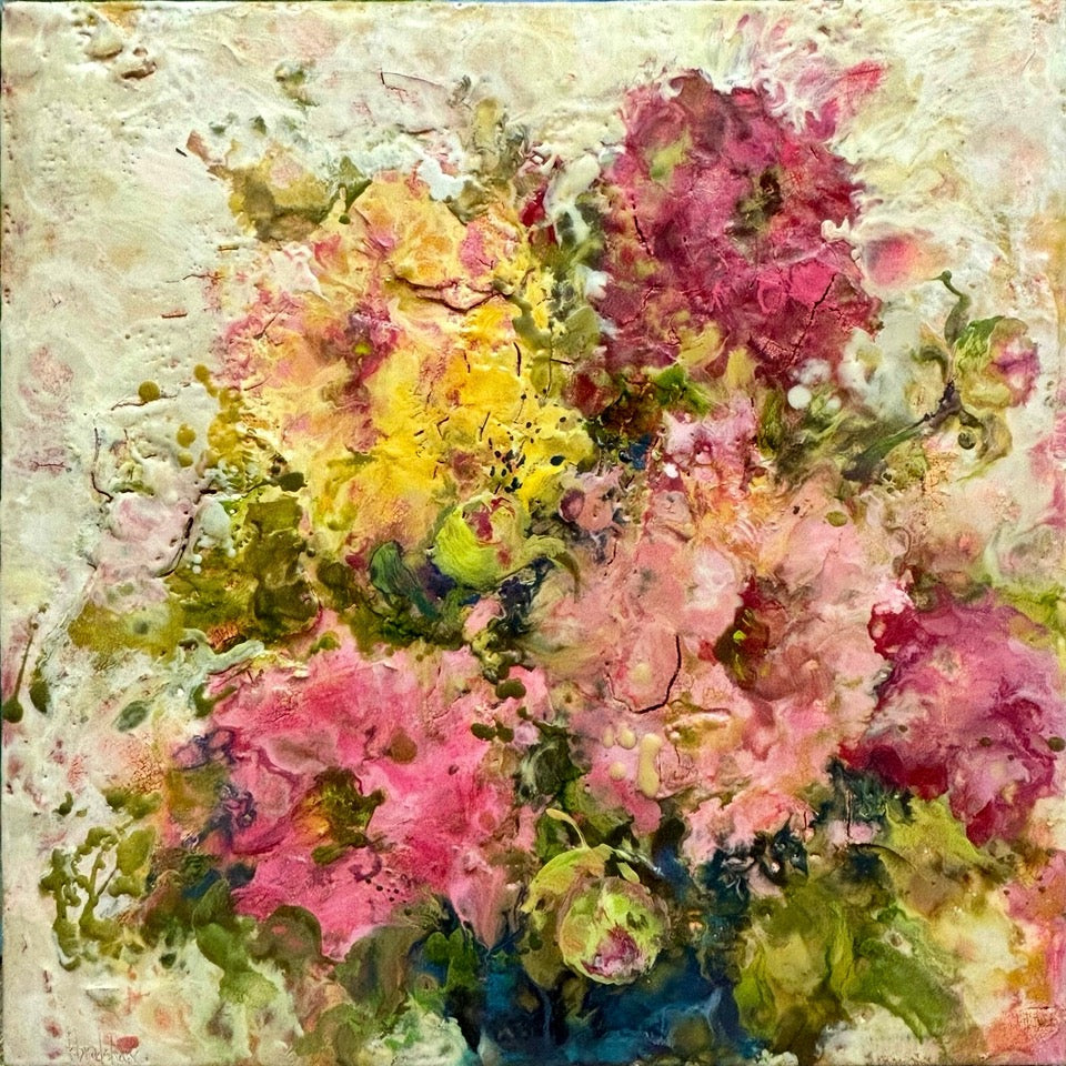 Shine On by Kathy Bradshaw