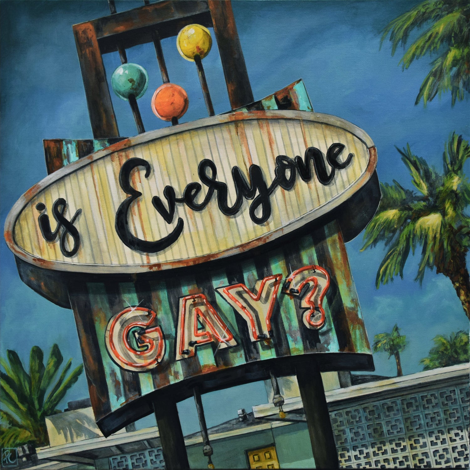 Florals by Rob Croxford