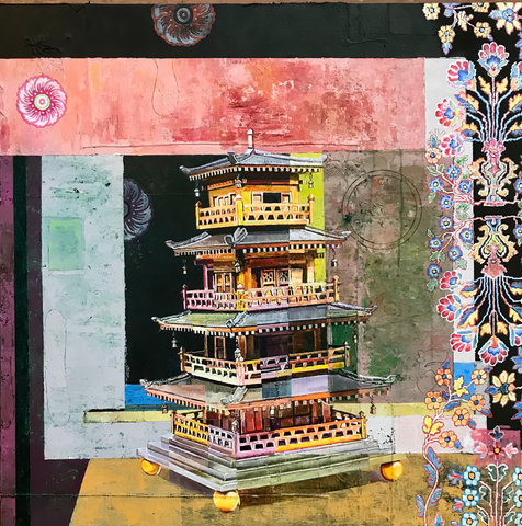 Mary Lottridge