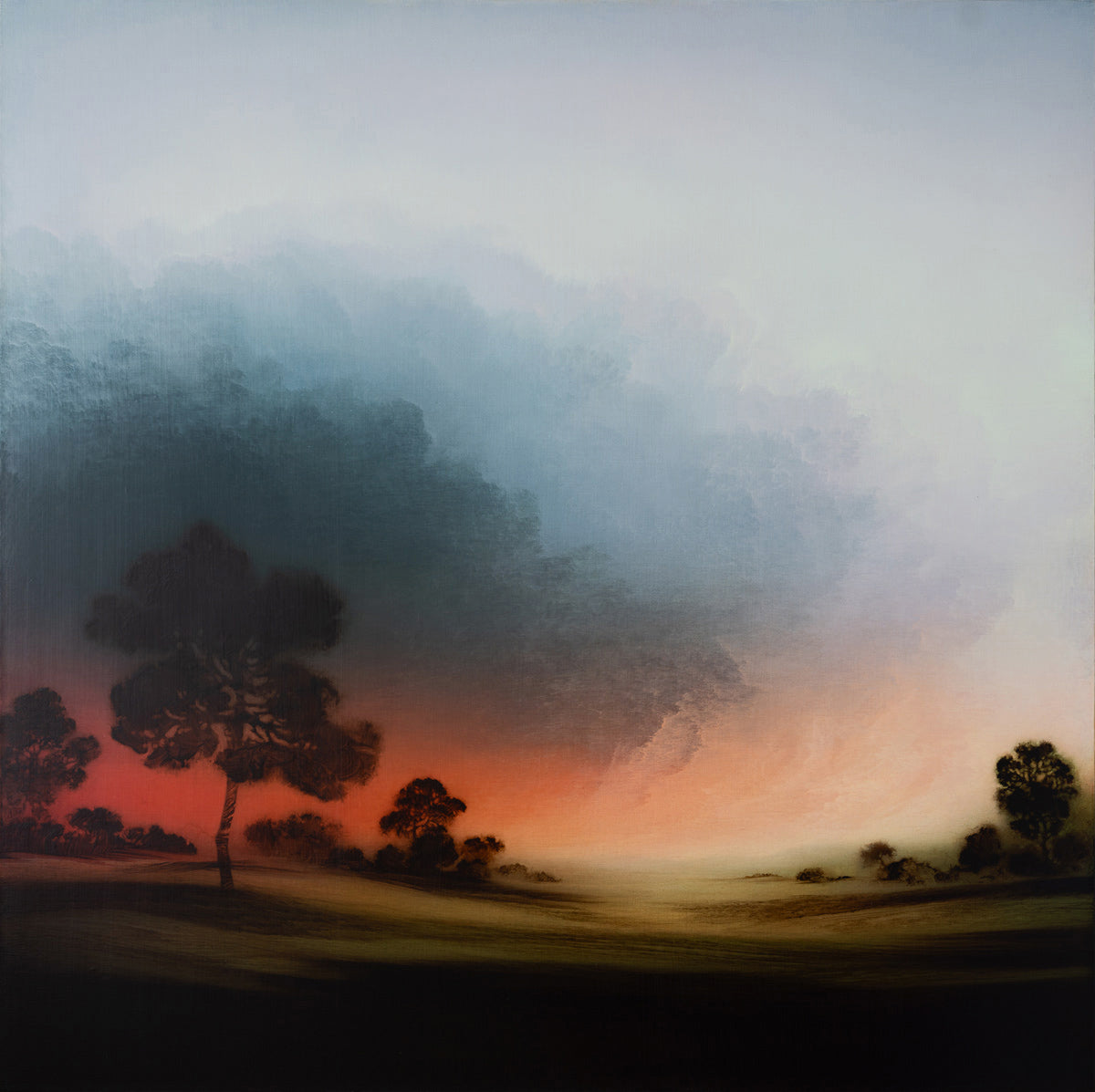 Darrell Underschultz