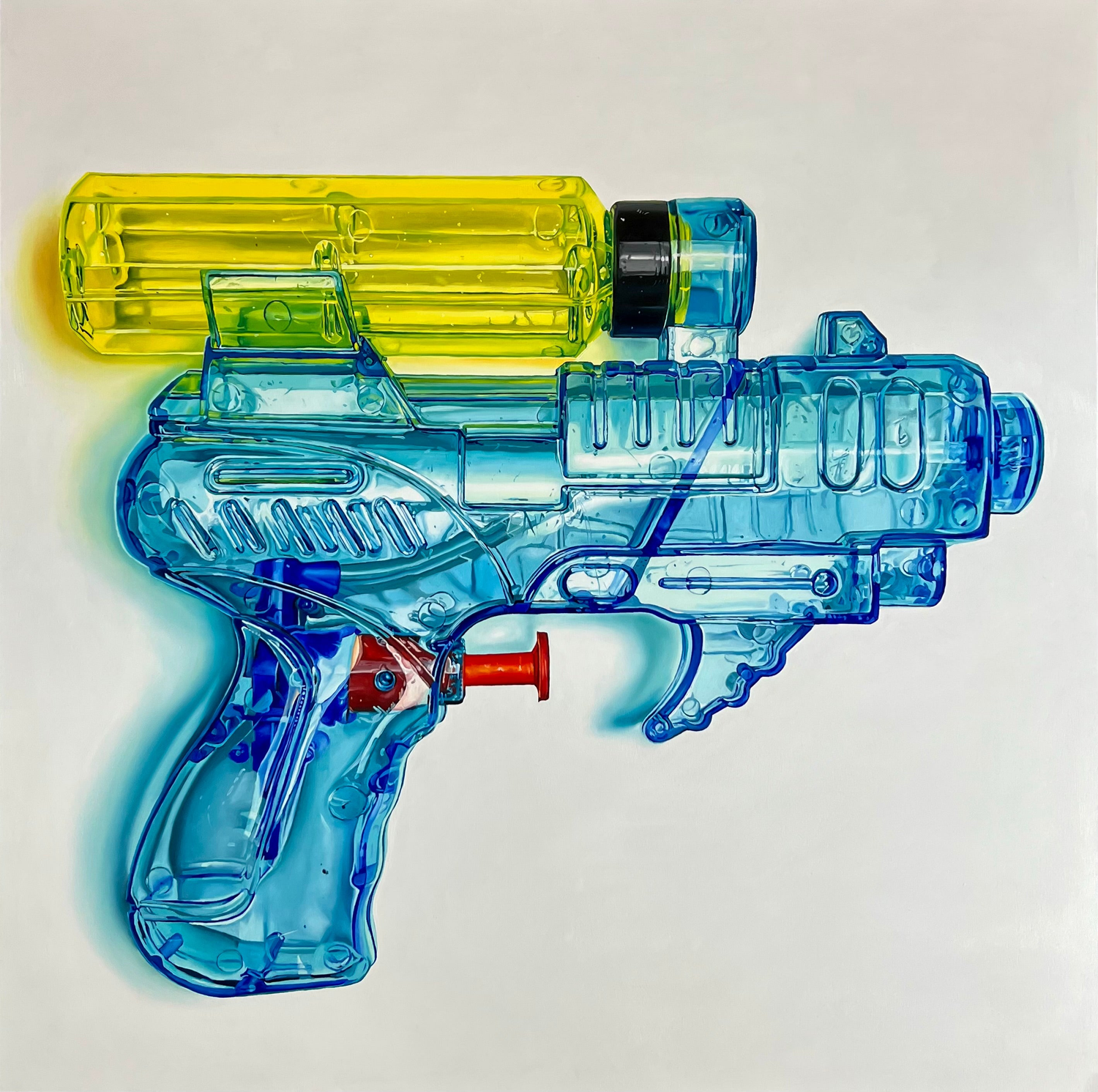 Big May West by Jacinthe Rivard