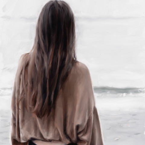 Amy Webber