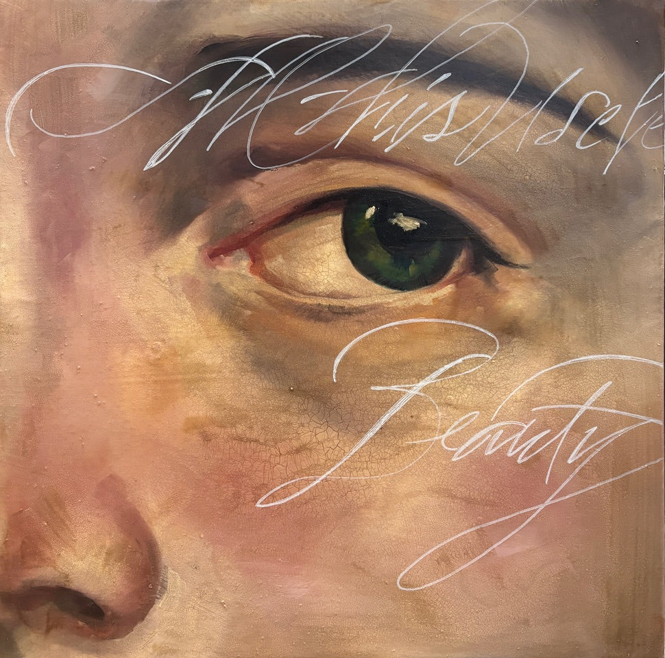 Ascend by Carl White