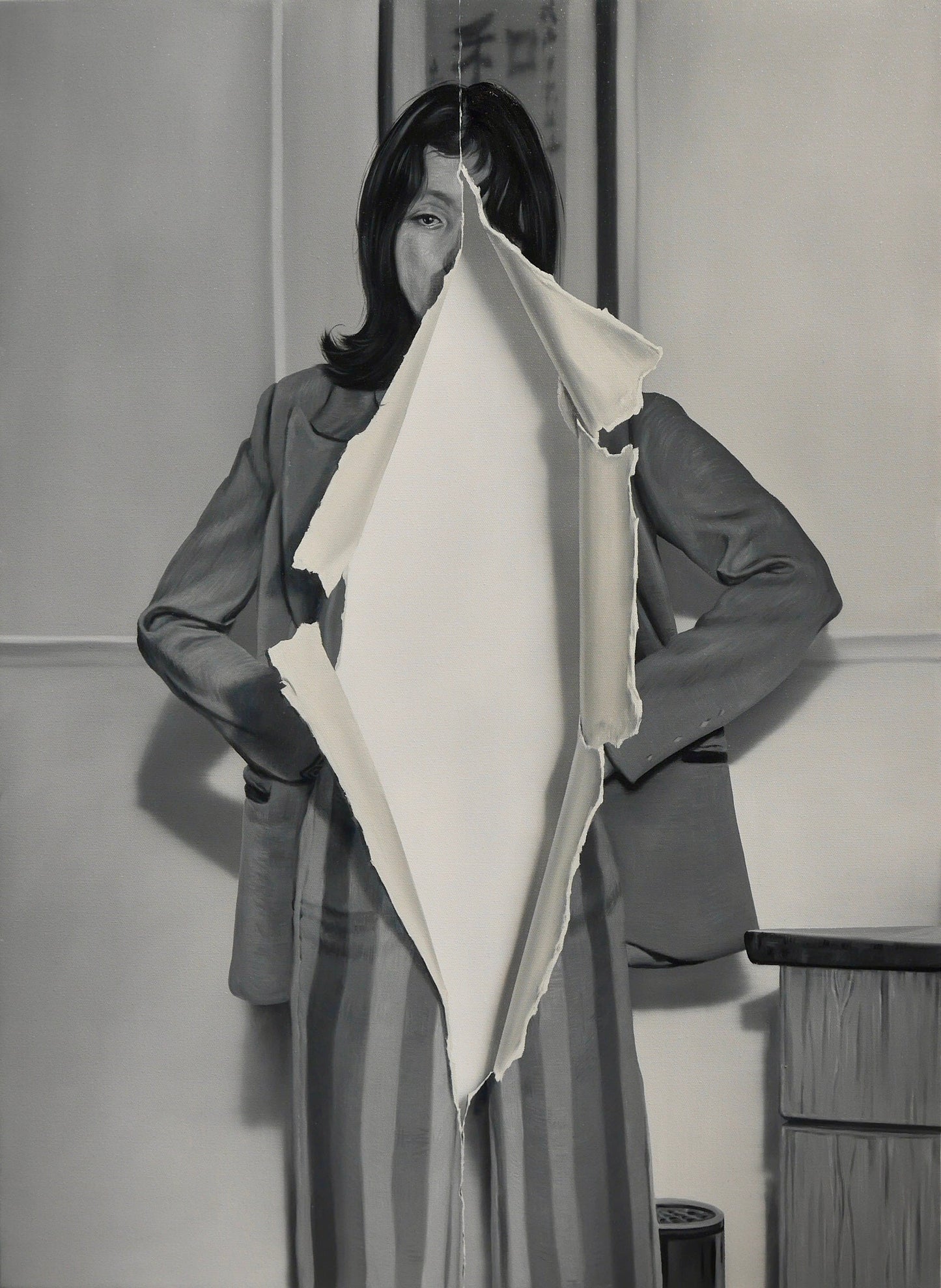 A Place Made Visible original Canadian art by aphisit sidsunthia