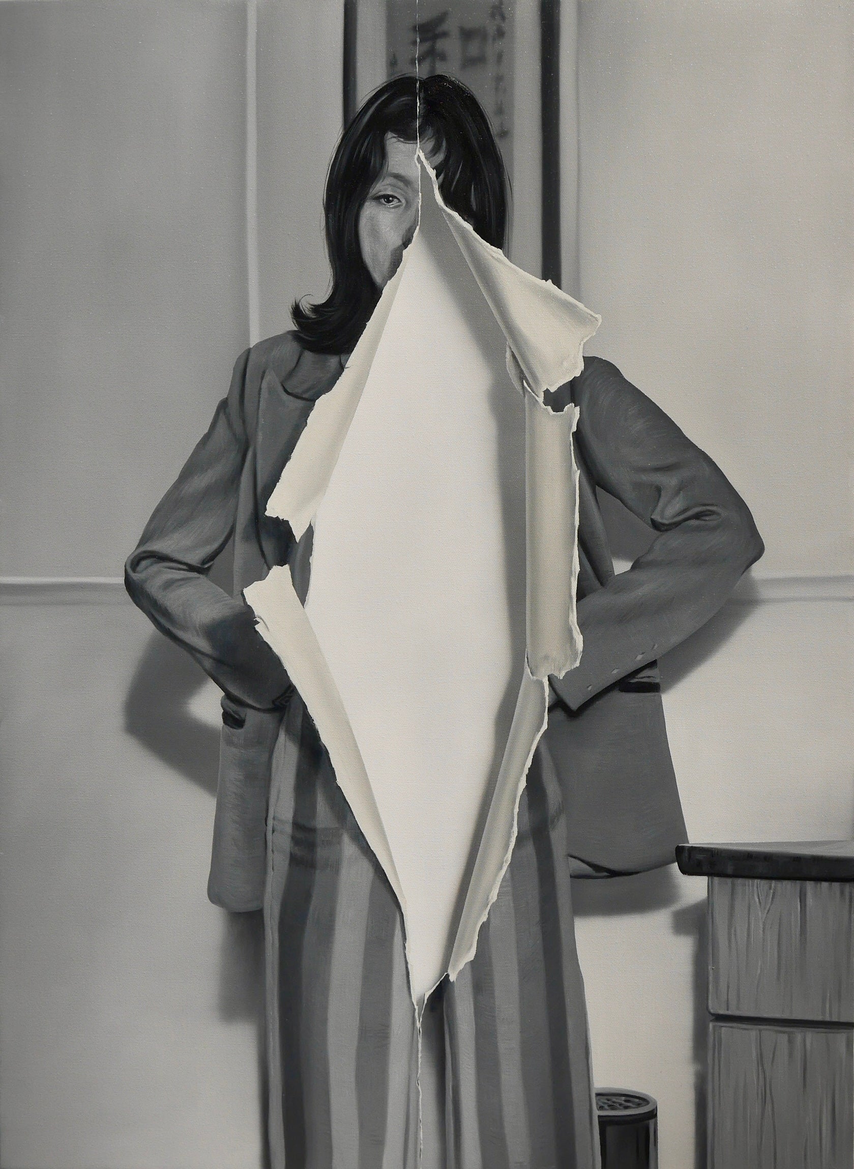 A Place Made Visible original Canadian art by aphisit sidsunthia