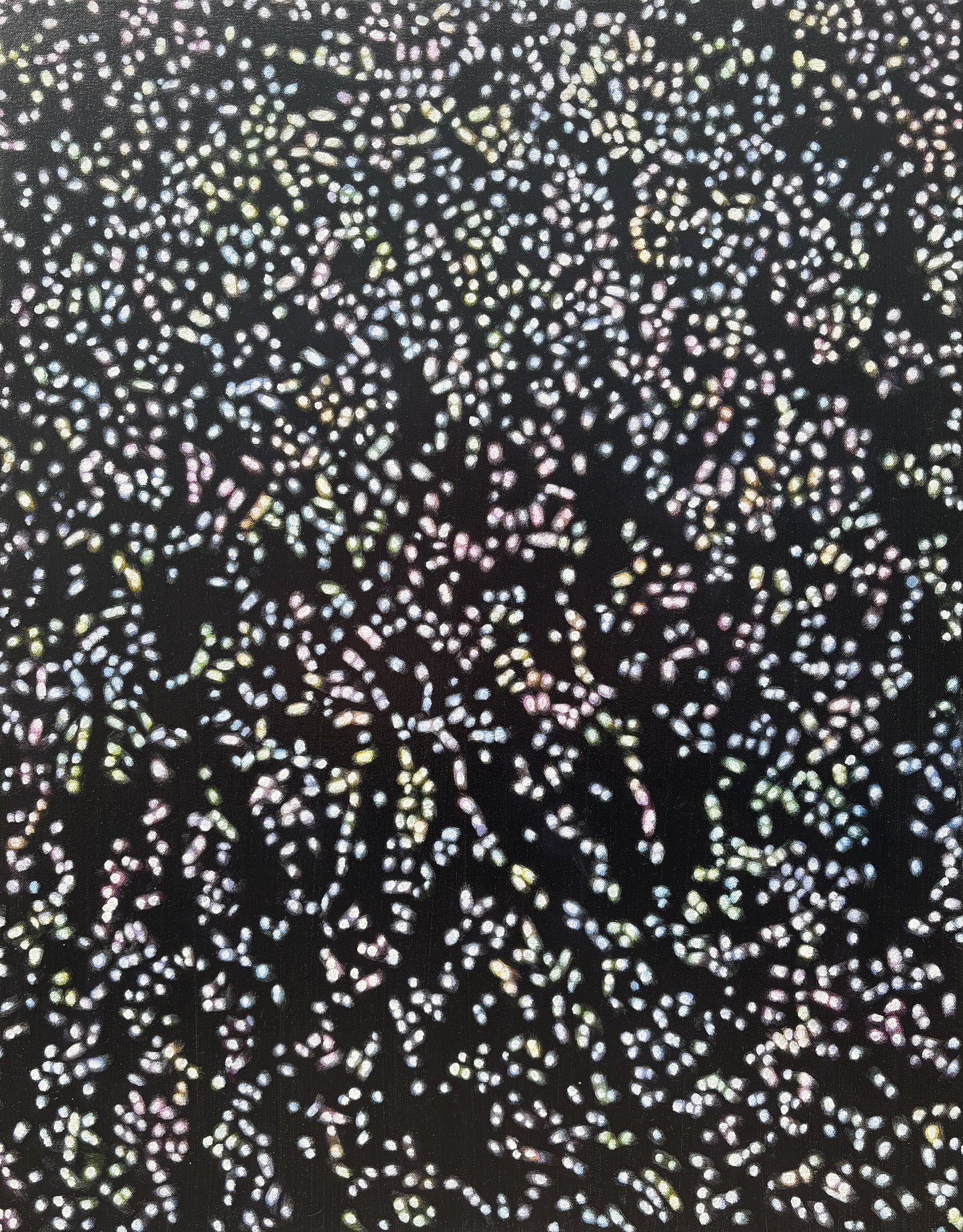 Sun Glitter I