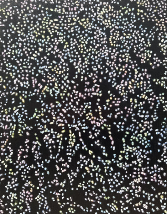 Sun Glitter I