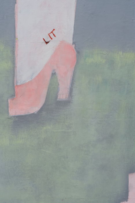 Paper Stockings