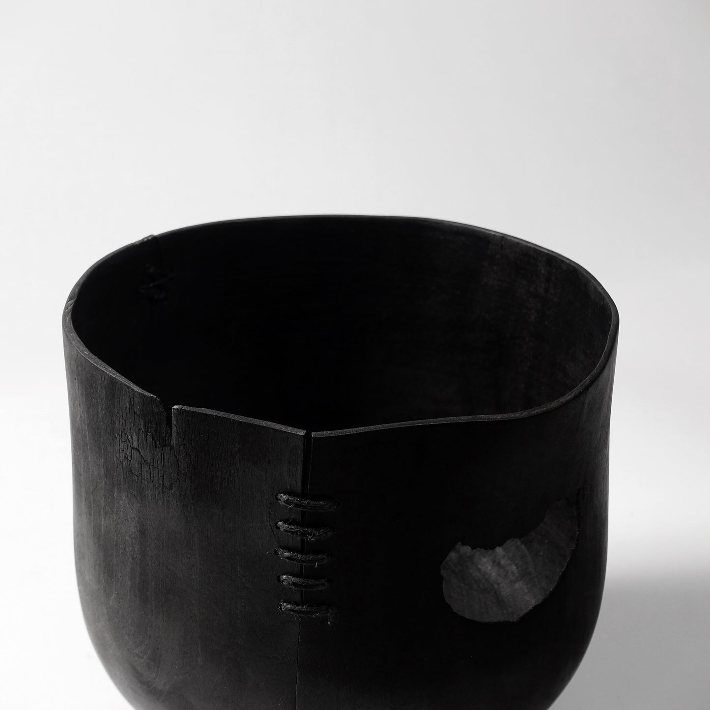 I told you to be kind