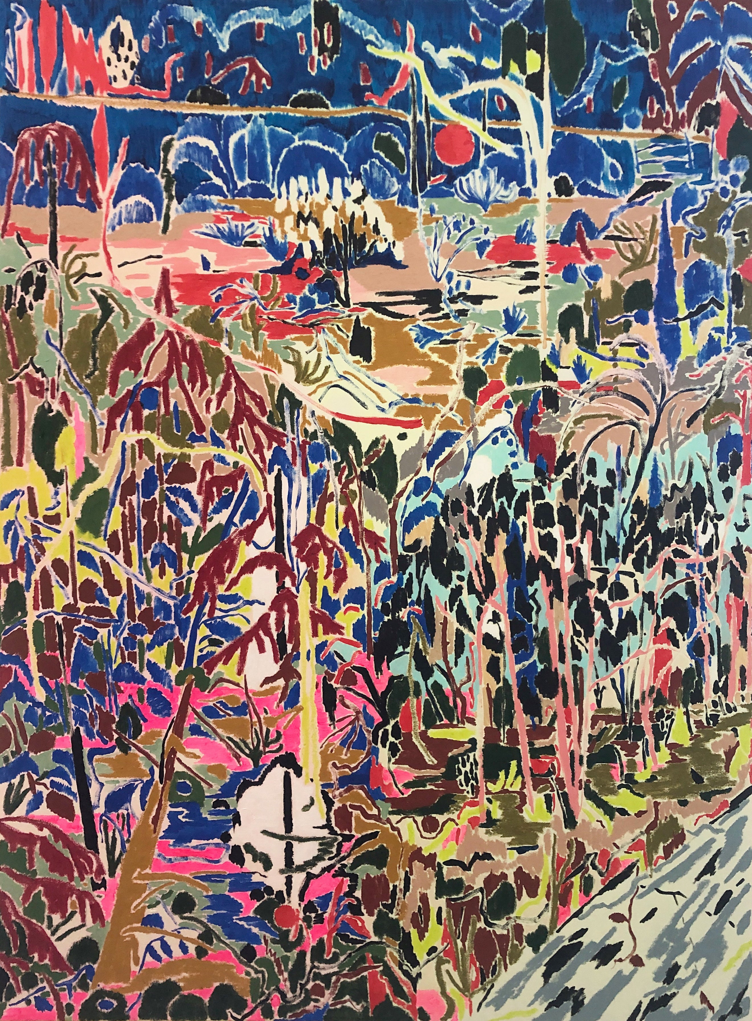 A Story for Everything – Gallery Merrick
