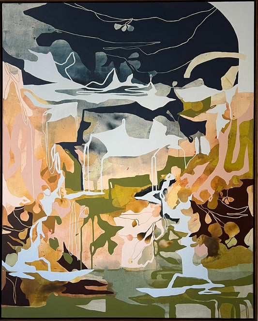 An Eternity This Afternoon