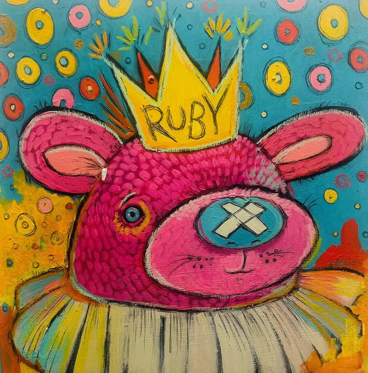 New Arrivals – Gallery Merrick