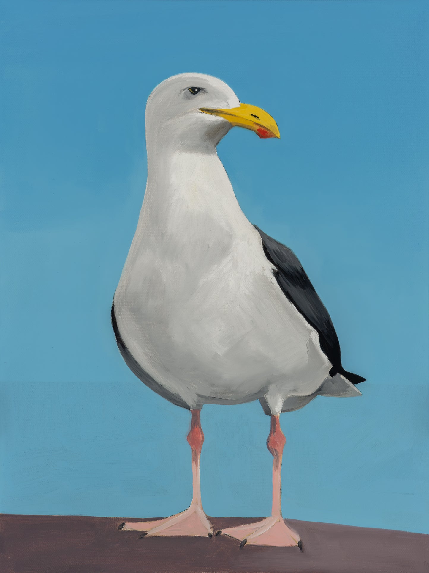 Gull 2 (Ahab)