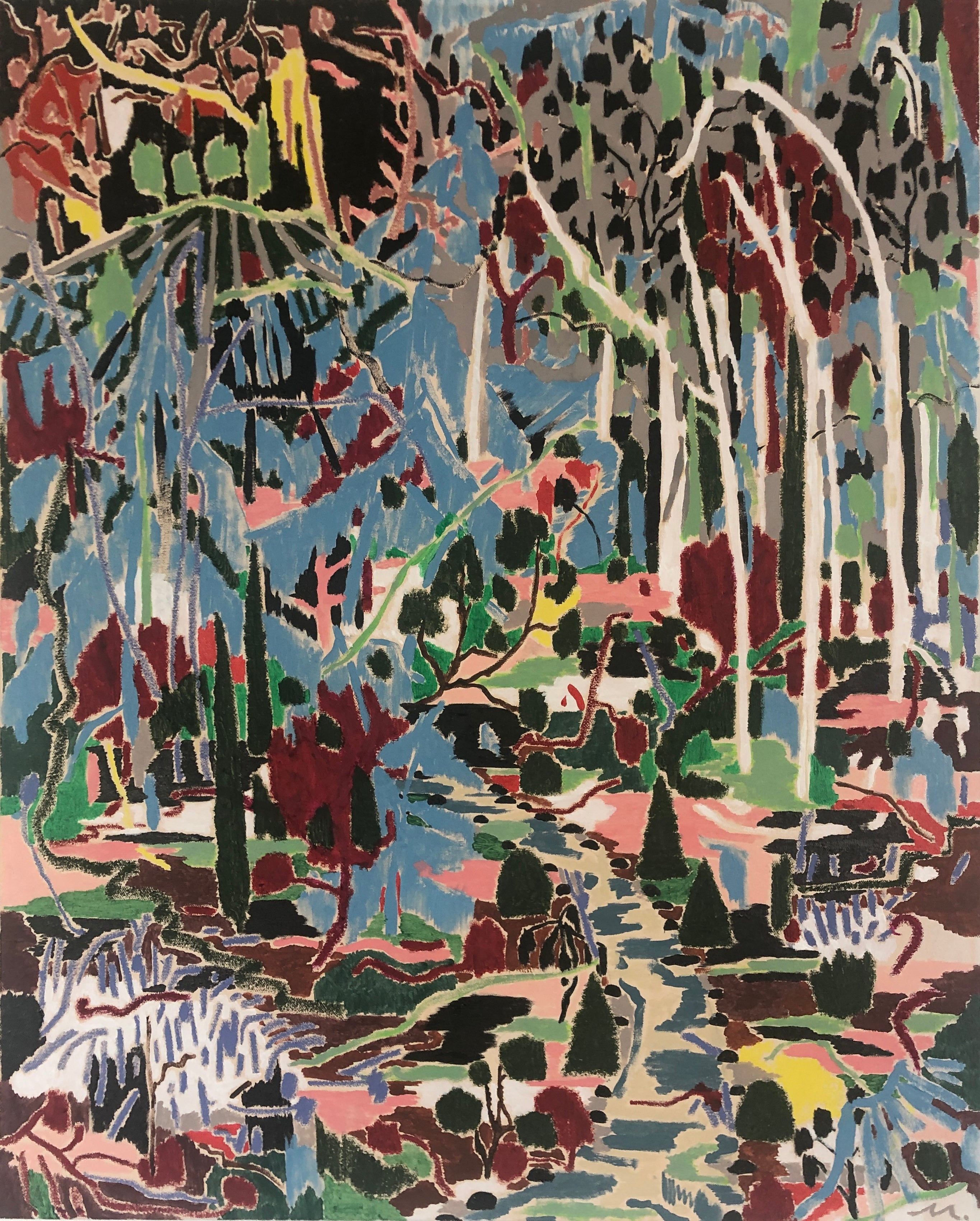 Half Wild – Gallery Merrick
