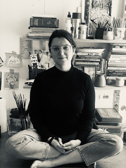 Morgan Grady-Smith – Gallery Merrick