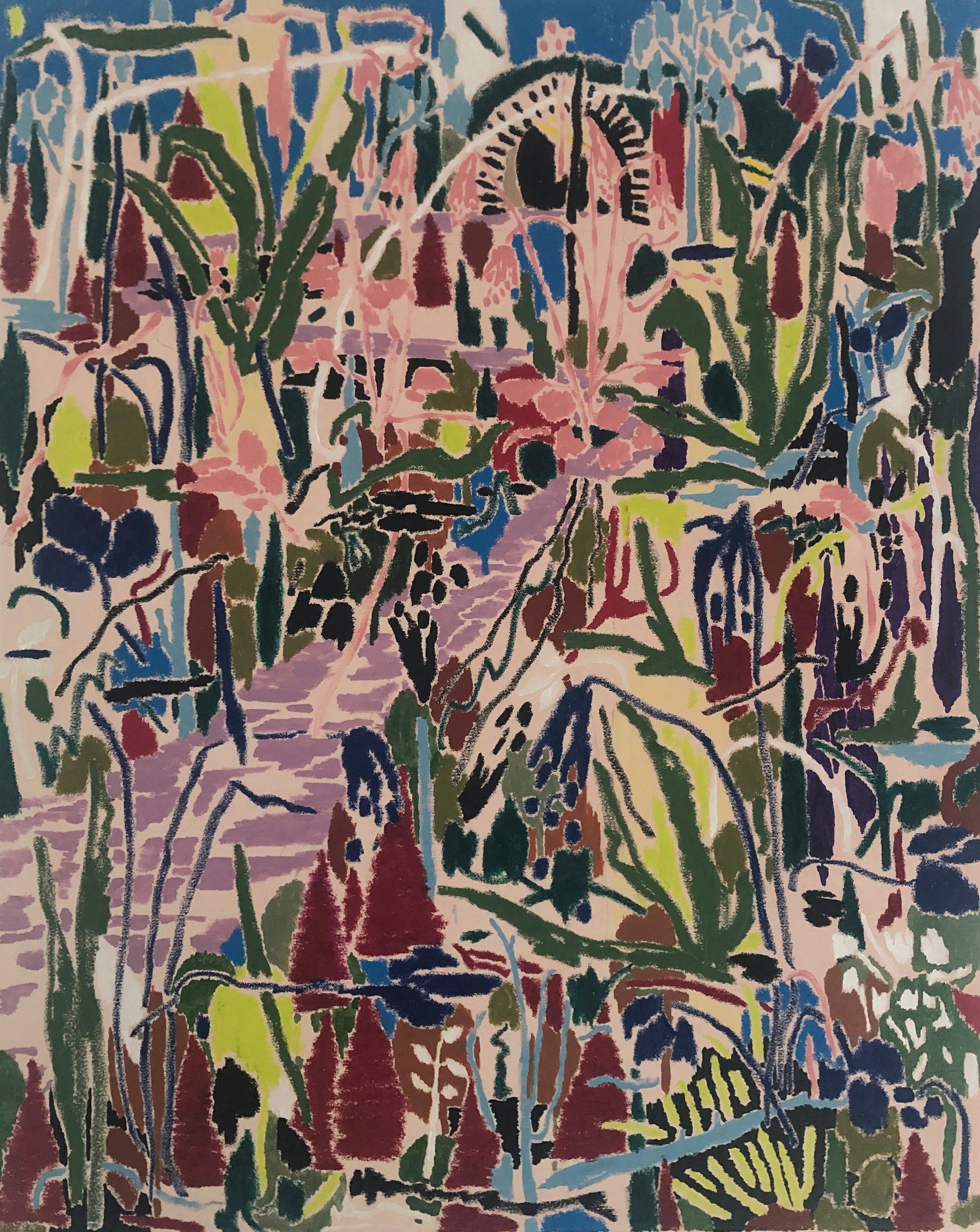 Land of Energy and Genius – Gallery Merrick