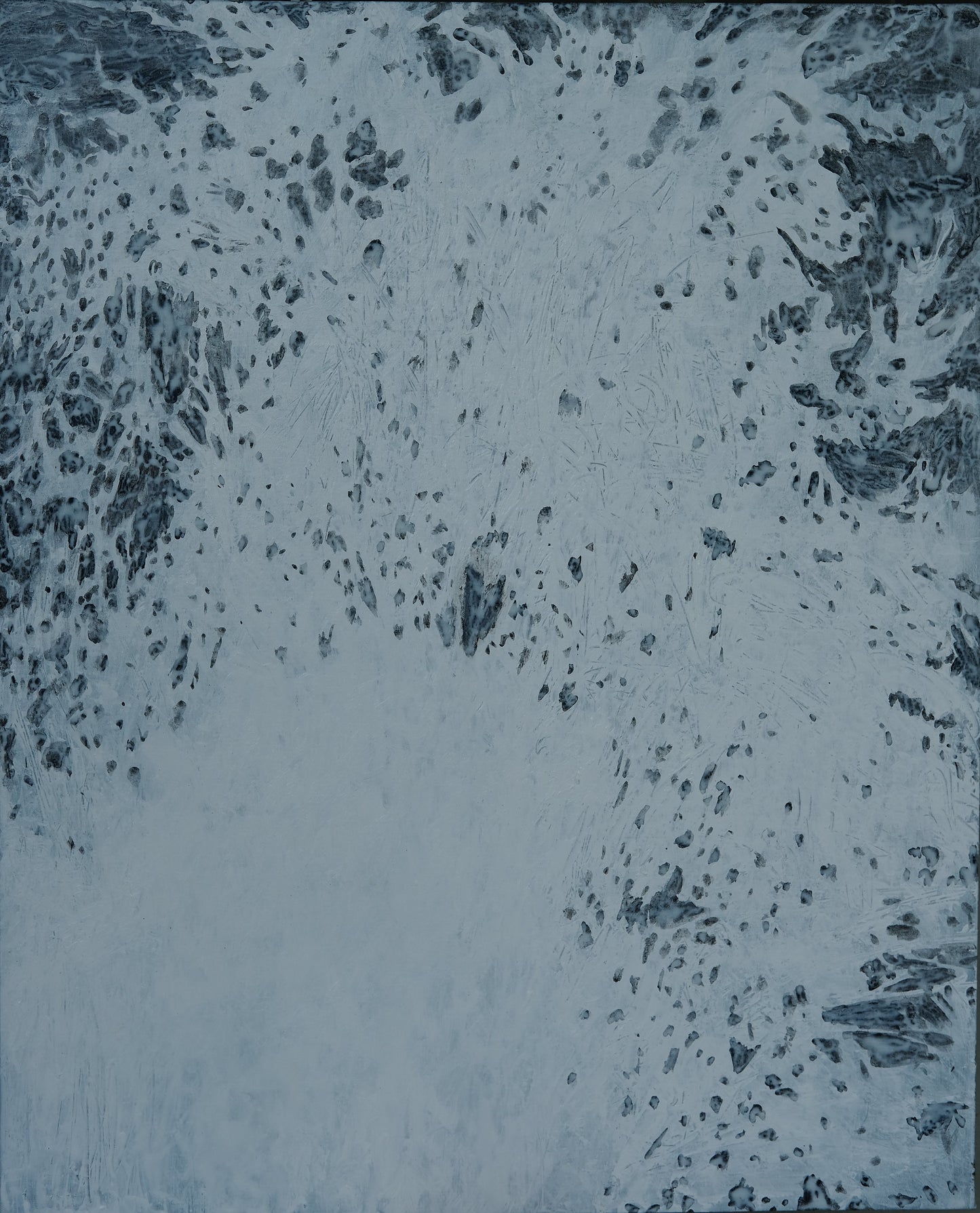 Life Force original Canadian art by Noppanan Thannaree