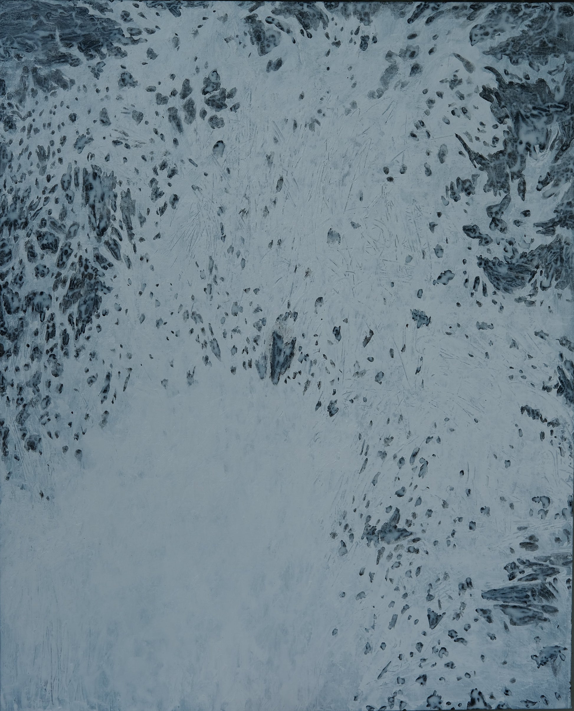 Life Force original Canadian art by Noppanan Thannaree