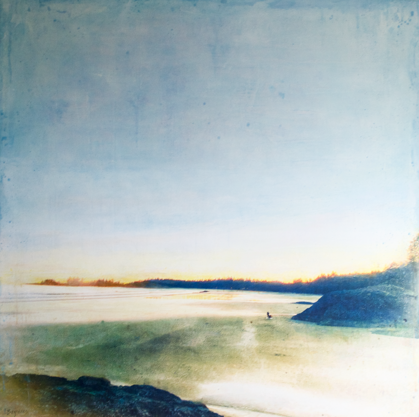 Pacific Verge