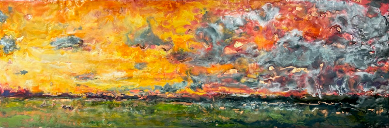 Prairie Dream