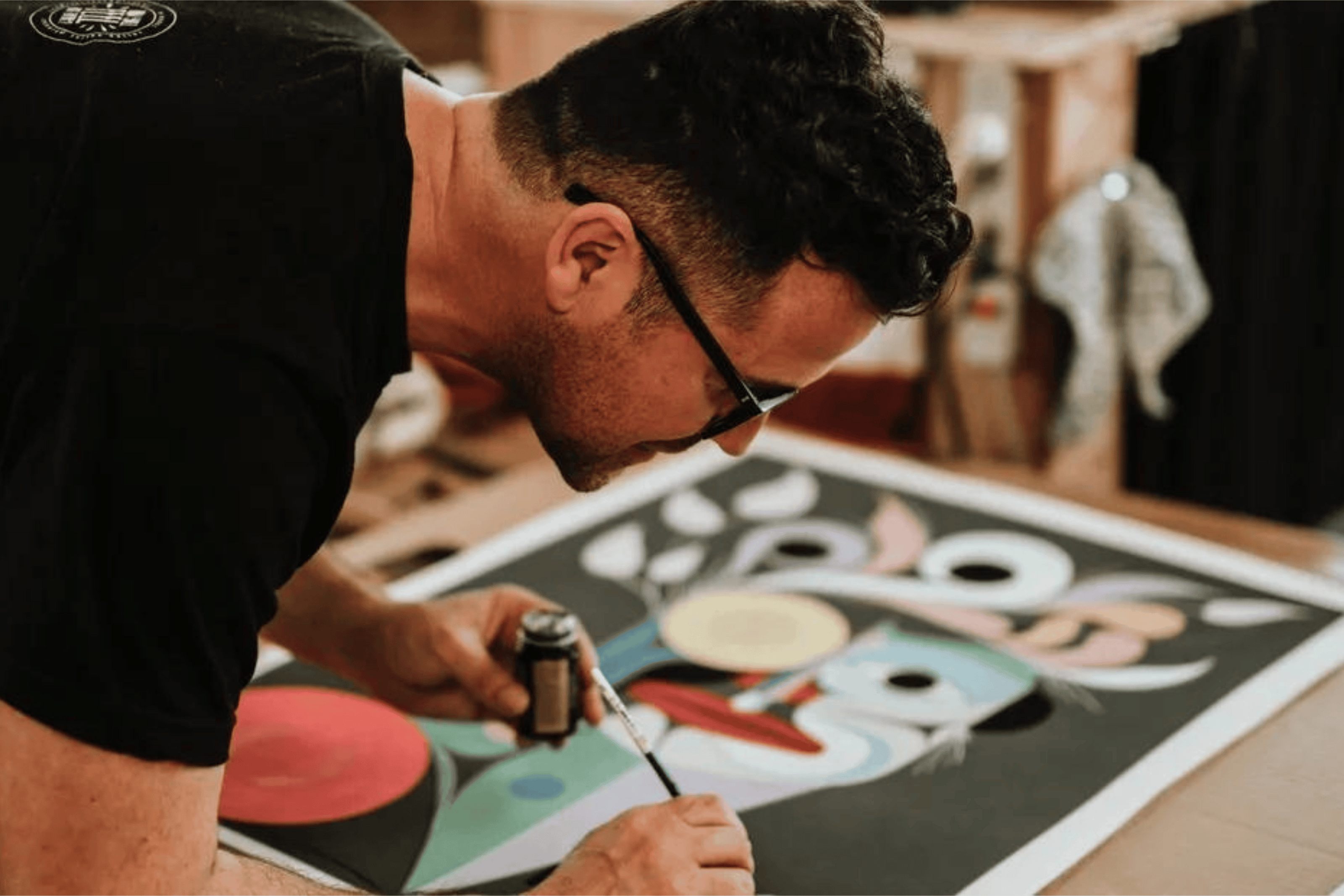 Rande Cook – Gallery Merrick
