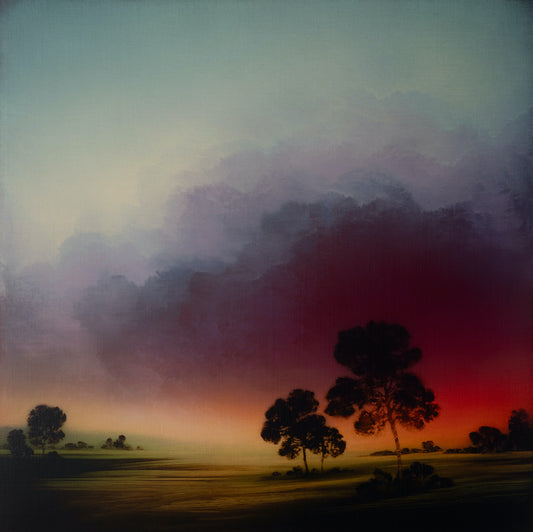 The Descent of Light