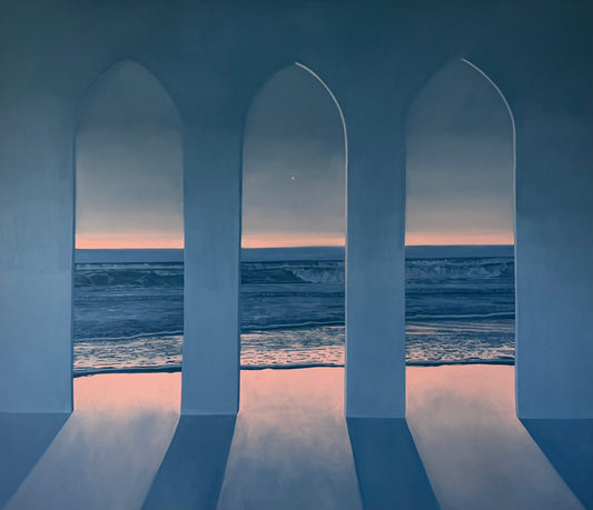 The Tide Took What You Forgot