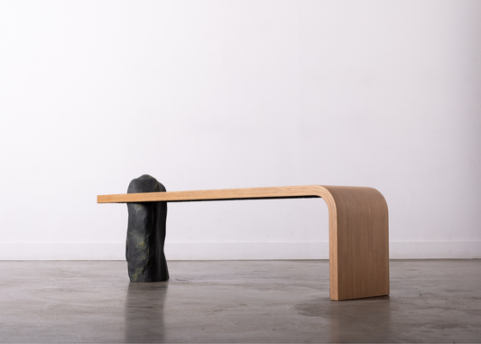 Tidal Bench