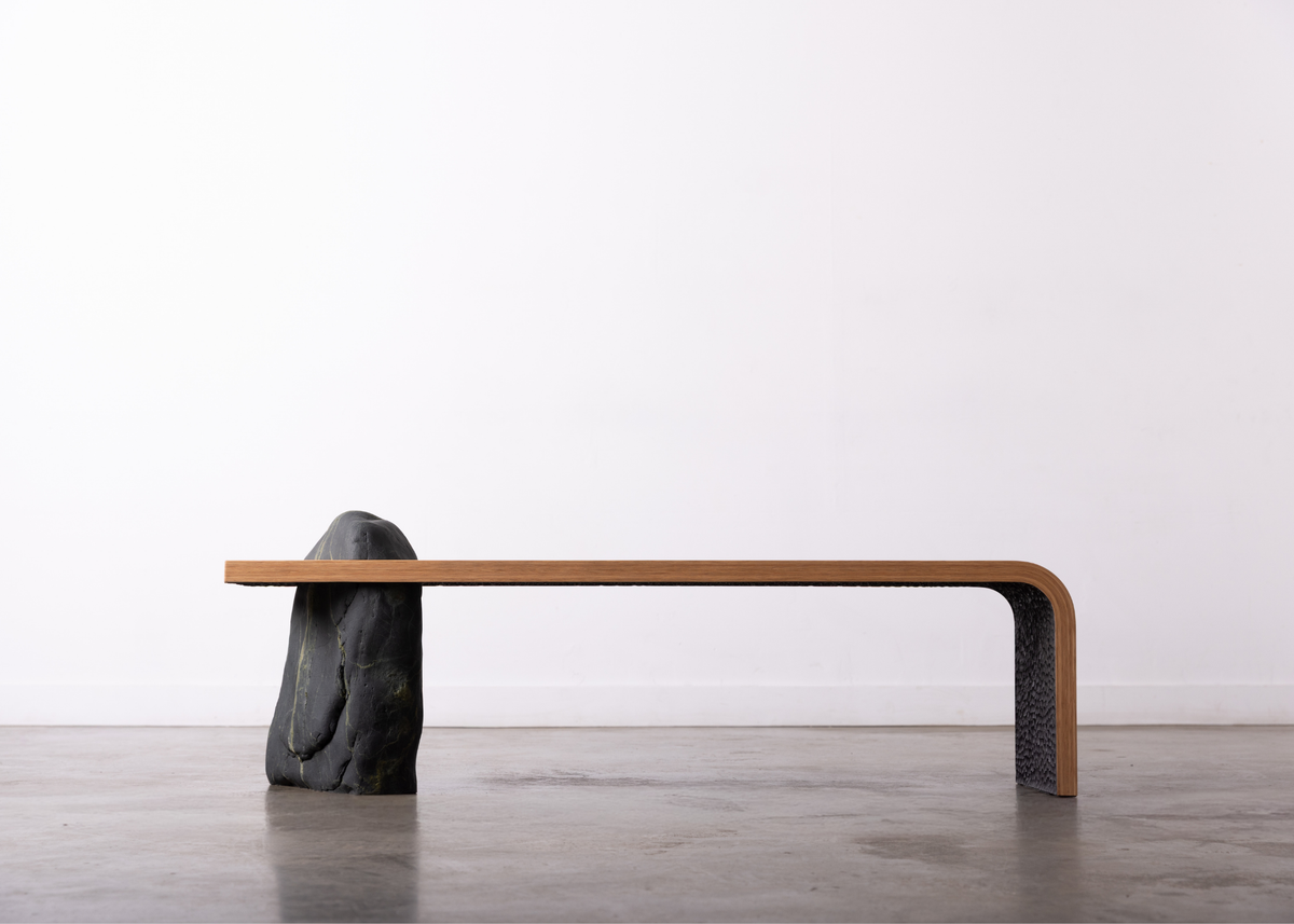 Tidal Bench
