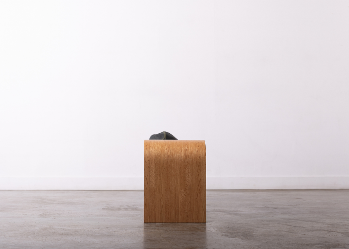 Tidal Bench