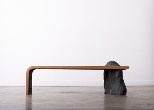 Tidal Bench